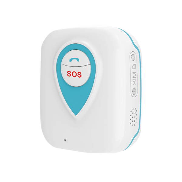 3G Pet GPS Tracker R19 - Image 2
