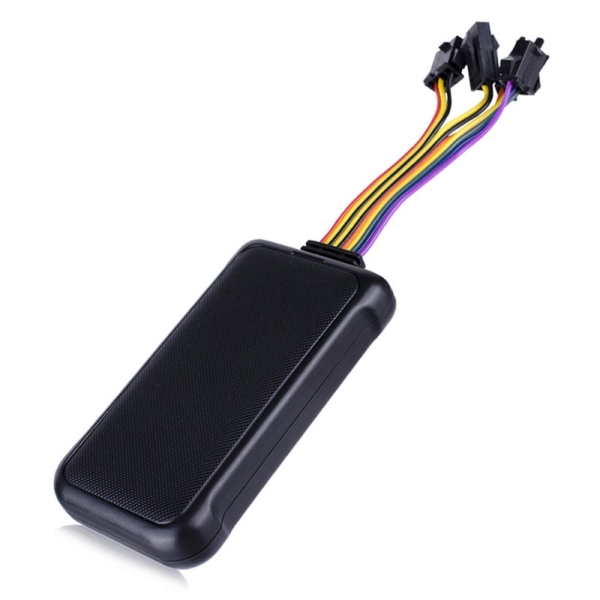 Standard 3G Vehicle GPS Tracker M588GS - Image 2