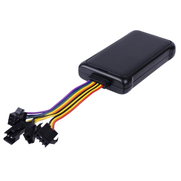 Standard 3G Vehicle GPS Tracker M588GS - Image 3