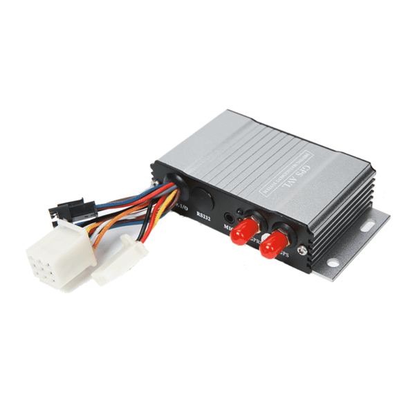 High-end Car GPS Tracker M528