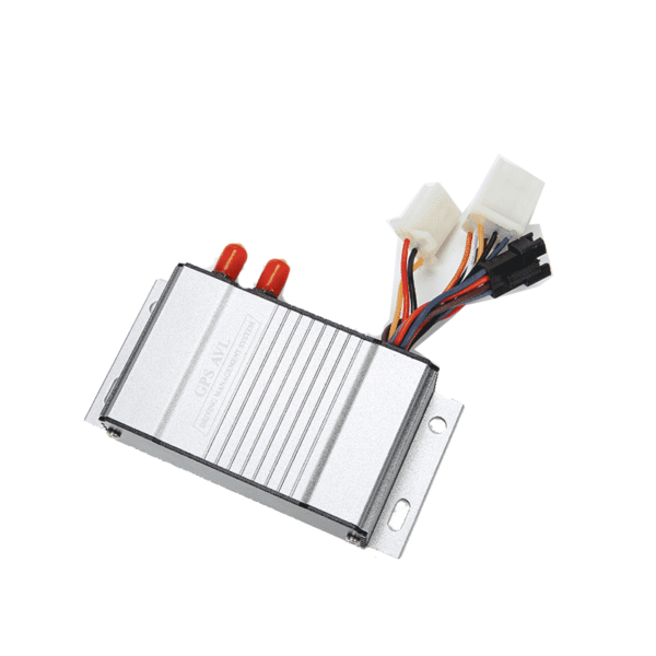 High-end Car GPS Tracker M528 - Image 3