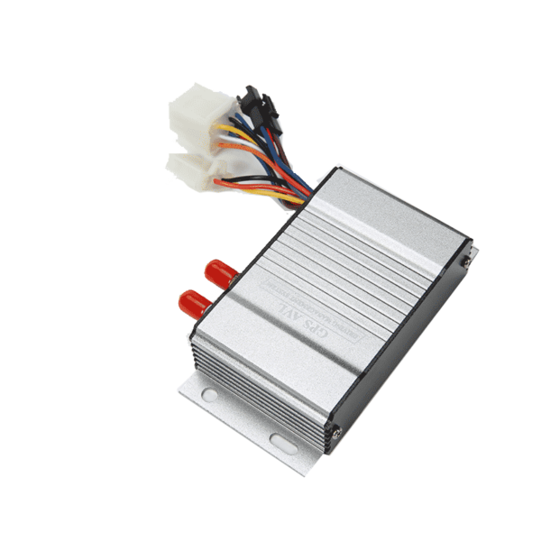 High-end Car GPS Tracker M528 - Image 2