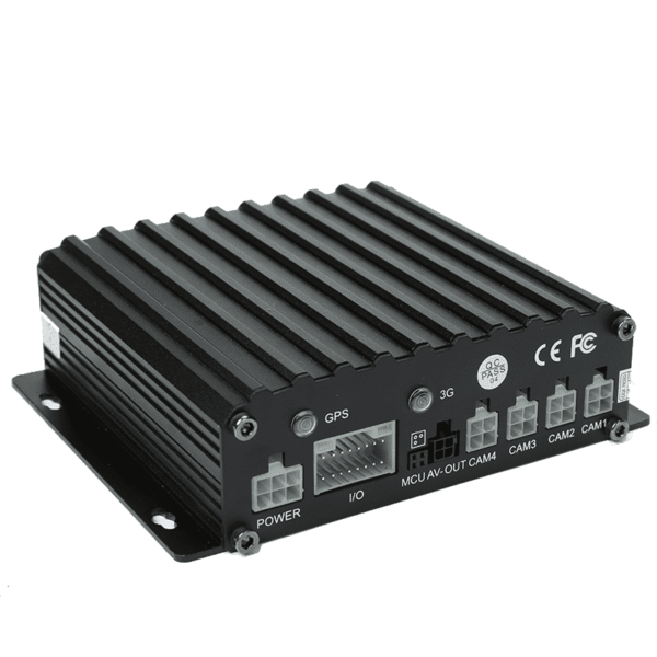 3g 4g DVR tracker