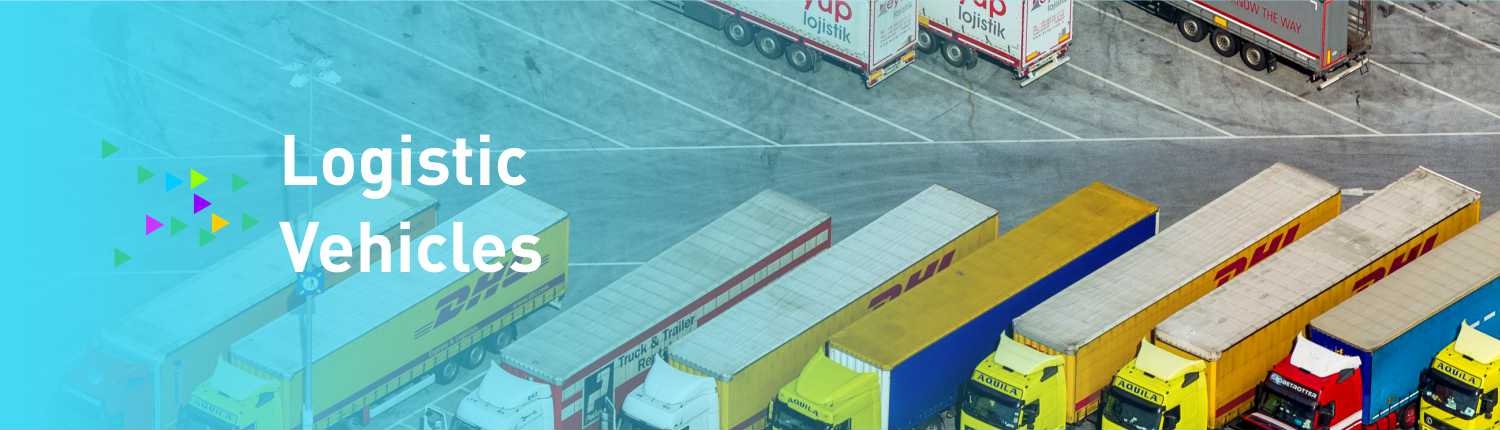 logistic vehicle tracking solution myrope