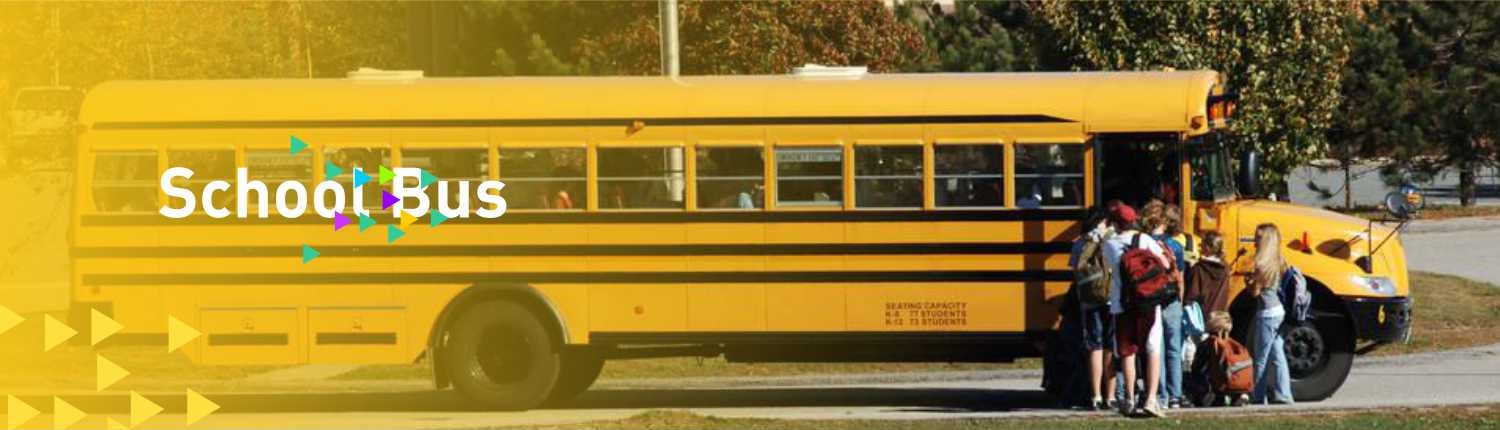 school bus gps monitoring solution myrope
