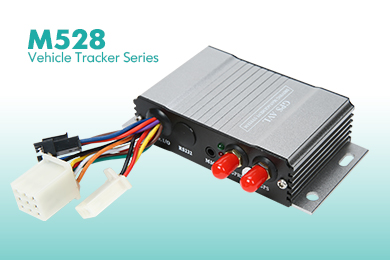 m528 vehicle tracker