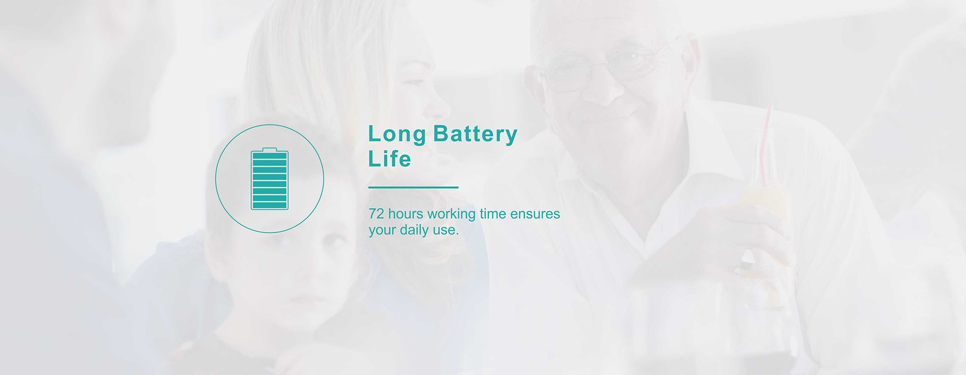 10 long battery life