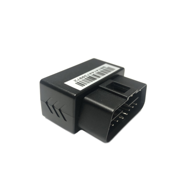 OBD II GPS Tracker for LocationM568L