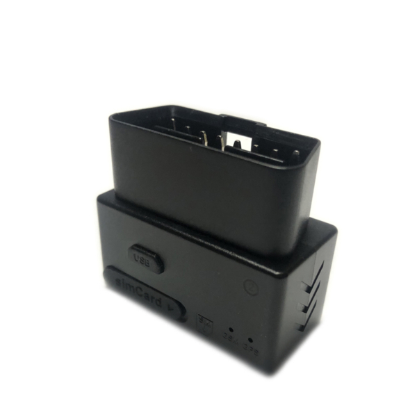 OBD II GPS Tracker for LocationM568L - Image 4